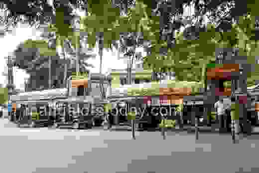 raids sand truk in mangalore 2